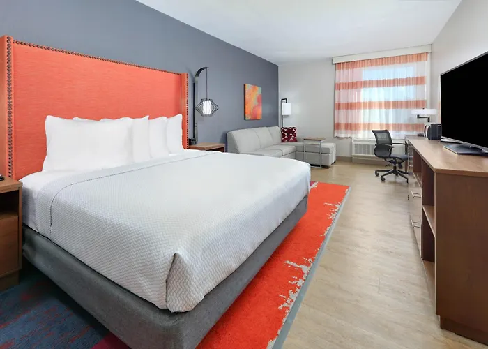 La Quinta Inn & Suites By Wyndham Lakeway