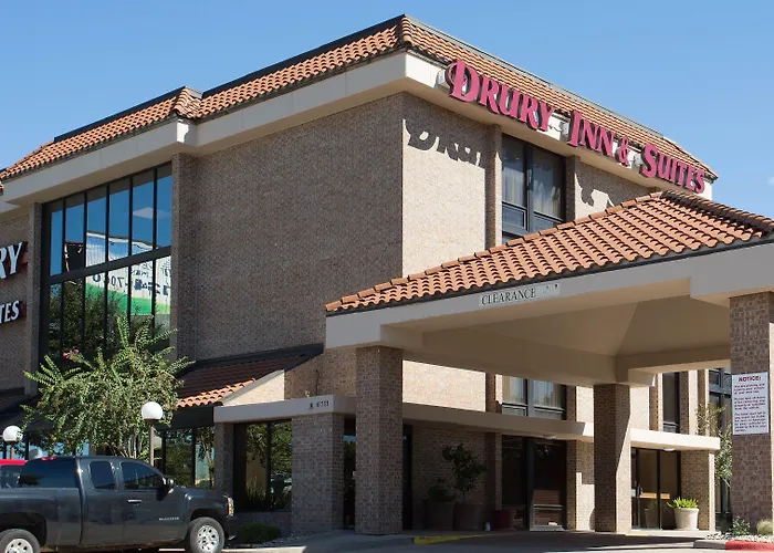 Drury Inn & Suites Austin North