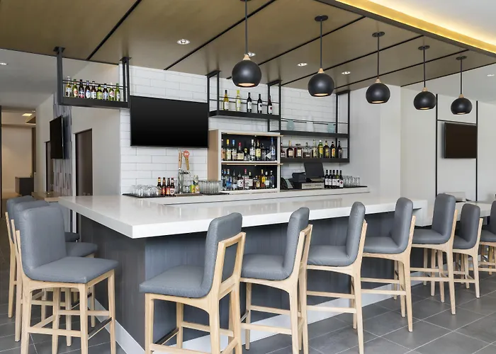 Hyatt House Austin/Downtown